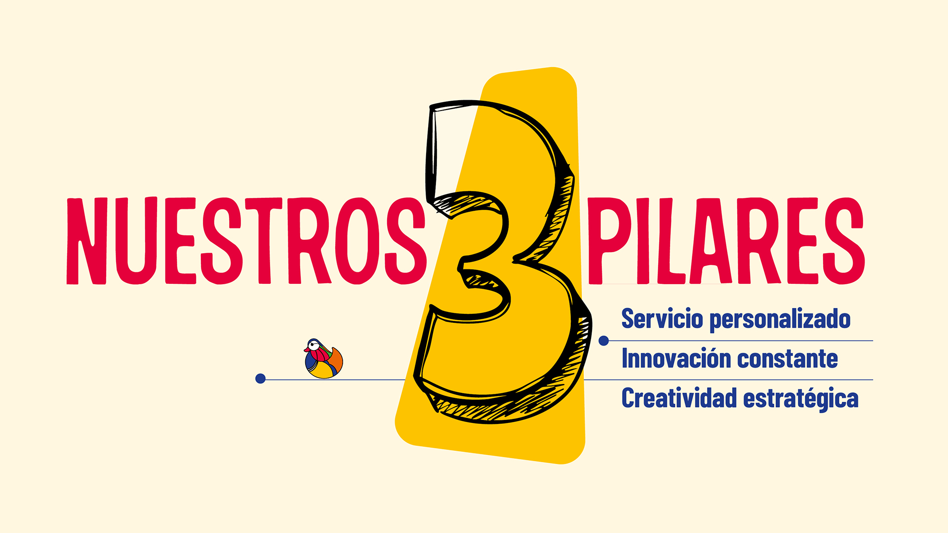 Pato Mandarin 2